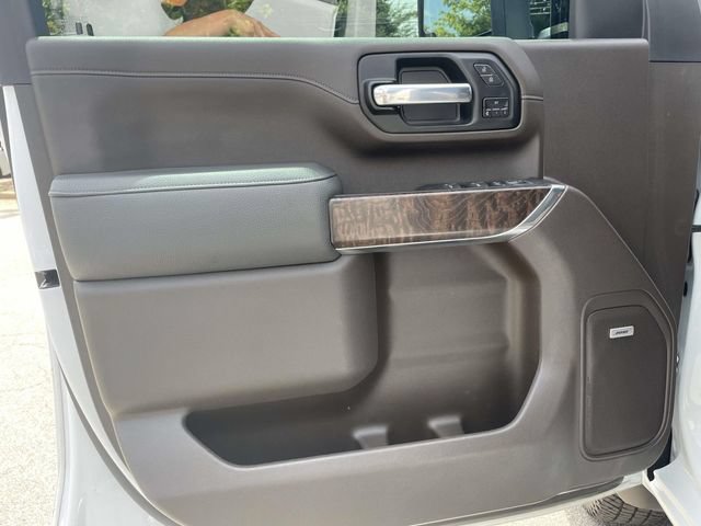 Used 2020 GMC Sierra 3500 Denali w/ Denali Ultimate Package AWD/4WD image 19