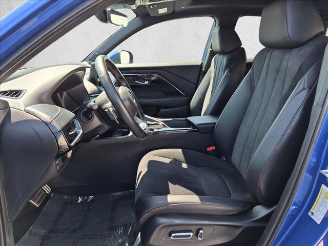 Certified 2025 Acura ADX A-Spec AWD/4WD image 15