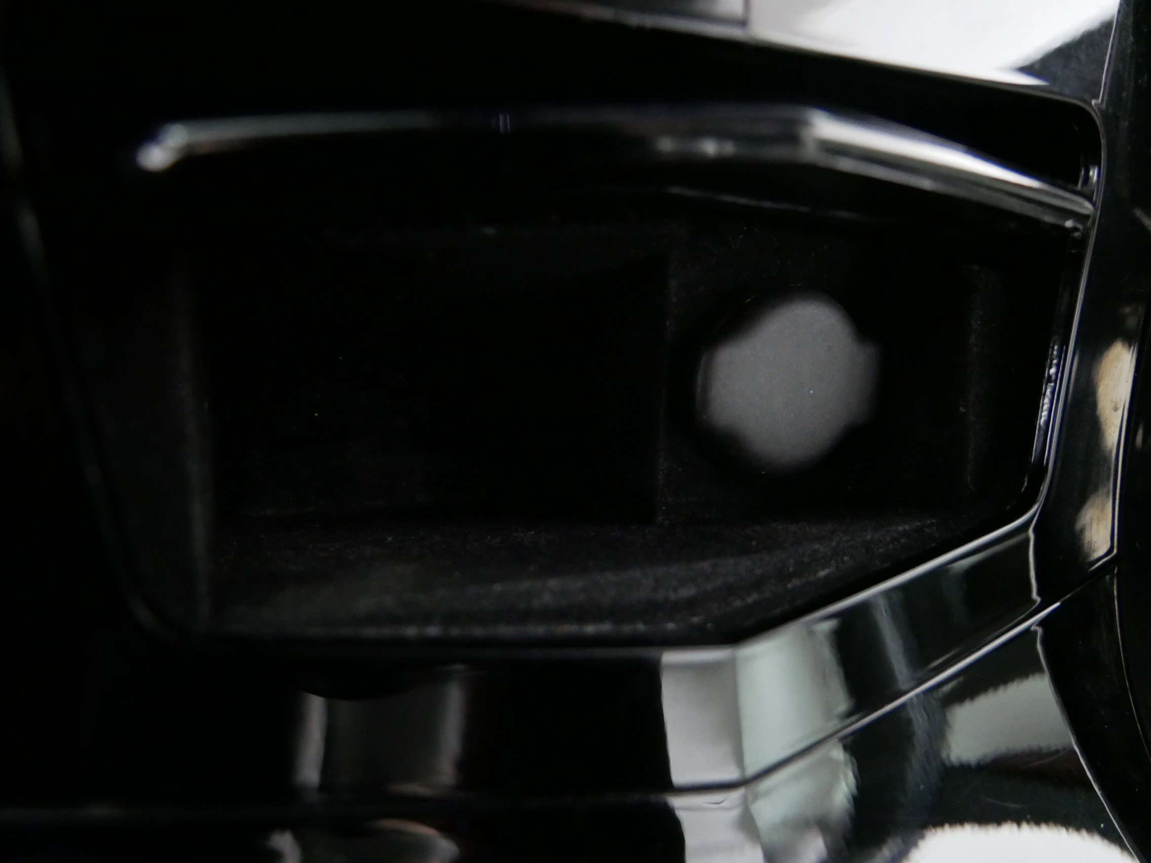 Used 2014 Cadillac ATS Luxury image 30