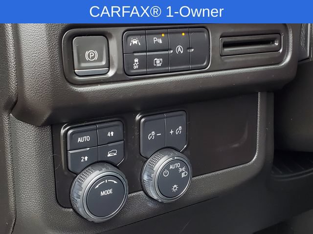 Certified 2023 Chevrolet Tahoe RST w/ Luxury Package AWD/4WD image 11