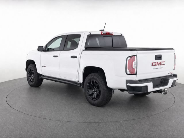 Used 2022 GMC Canyon AT4 AWD/4WD image 3