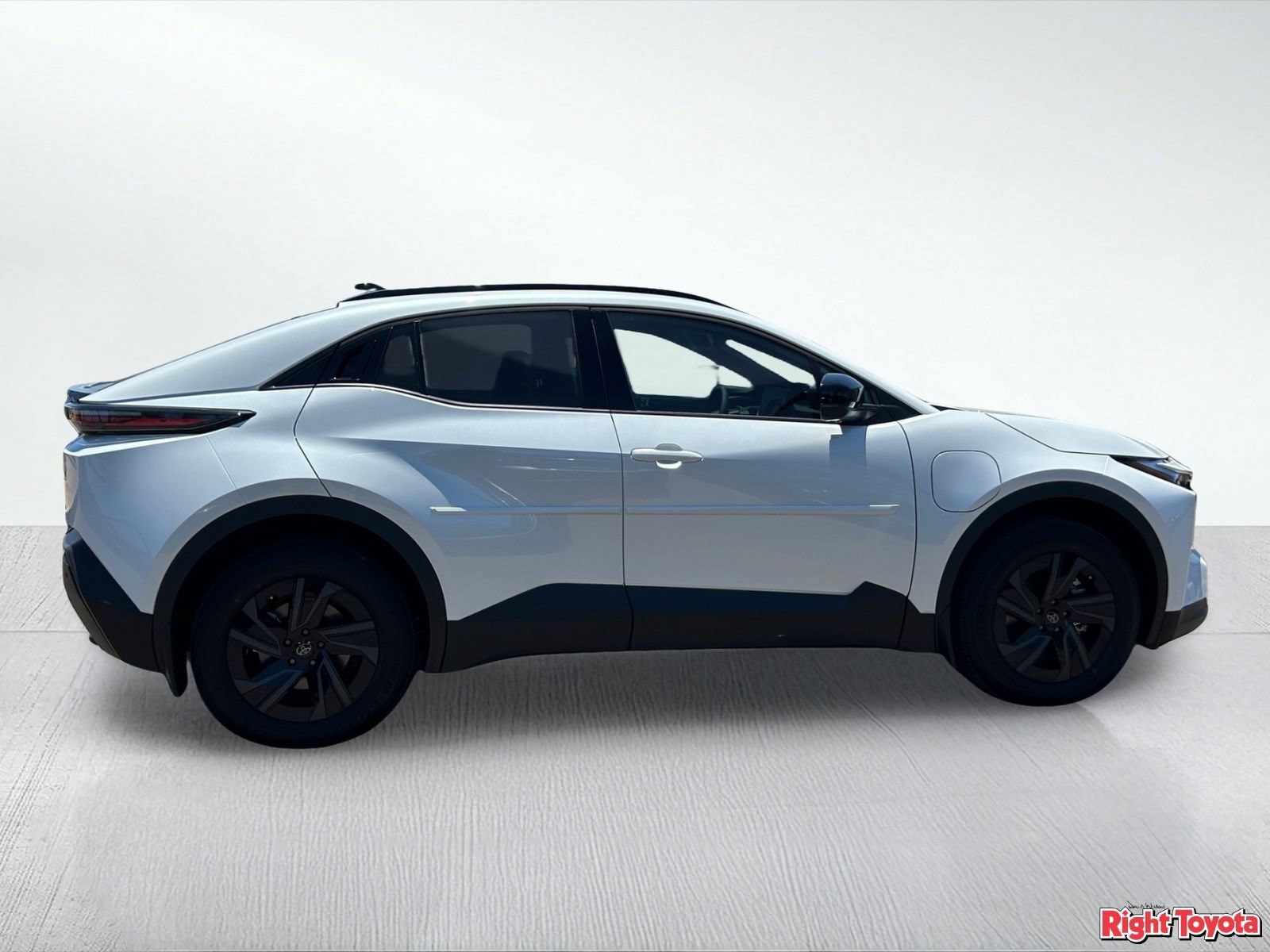 New 2026 Toyota C-HR AWD/4WD image 7