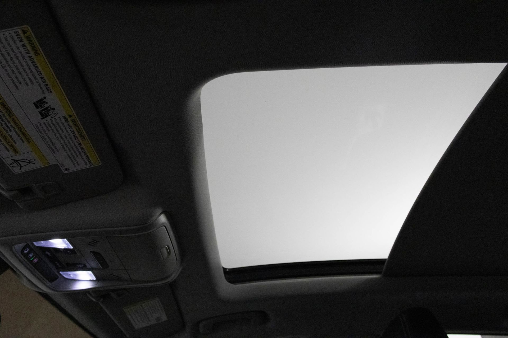 Certified 2022 GMC Terrain SLT w/ Elevation Edition image 69