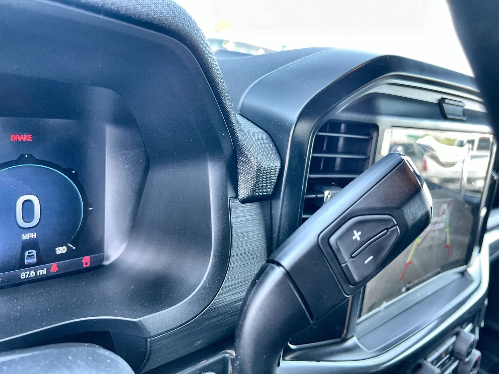 New 2026 Ford F150 STX image 22