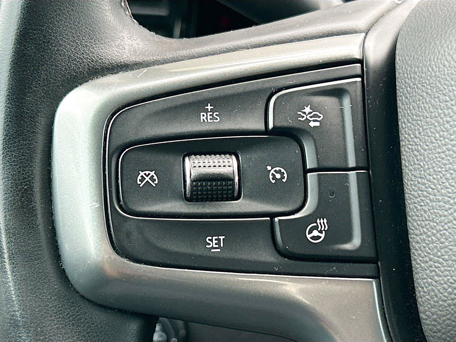 Used 2023 Chevrolet Silverado 1500 LT w/ Protection Package AWD/4WD image 35