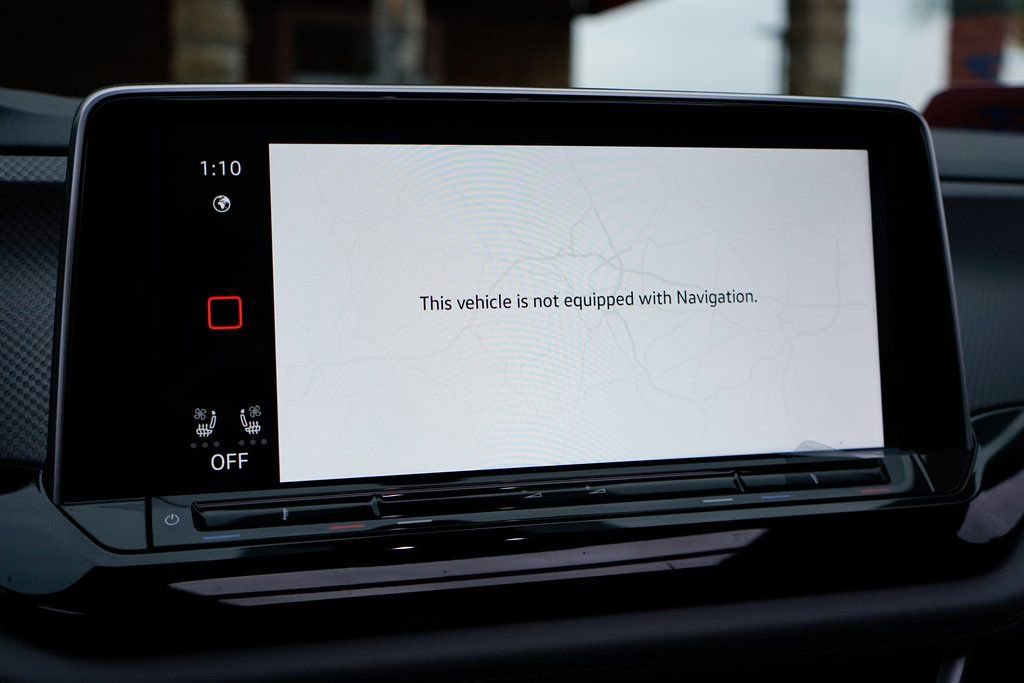 Used 2025 Volkswagen Atlas Peak Edition SE image 30