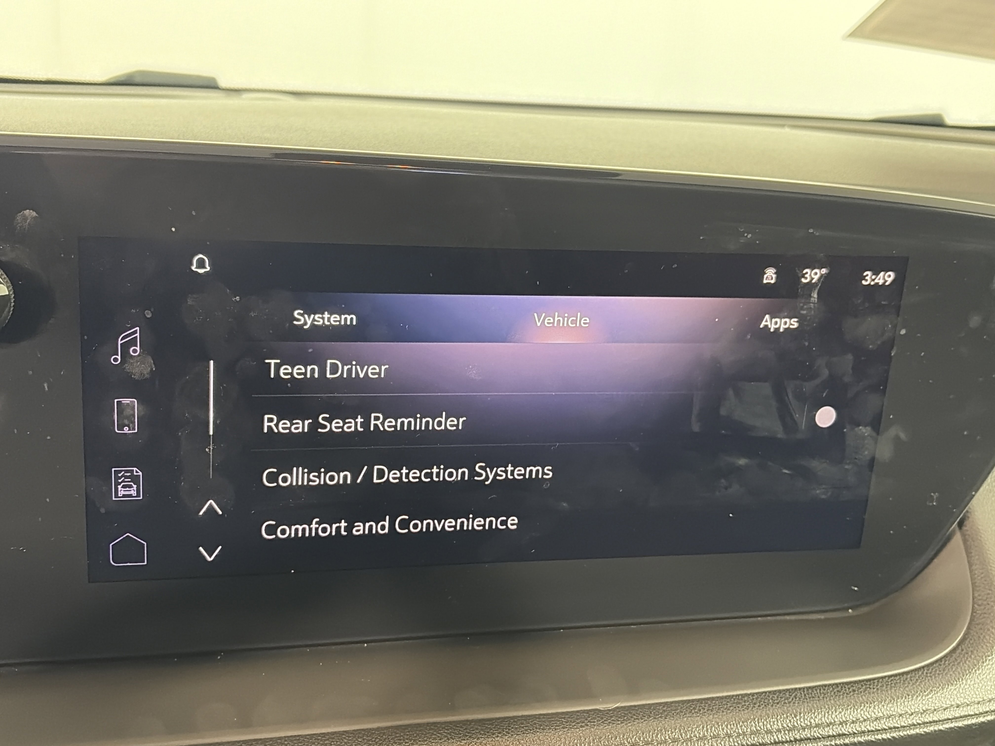 Used 2024 Buick Encore GX Preferred image 18