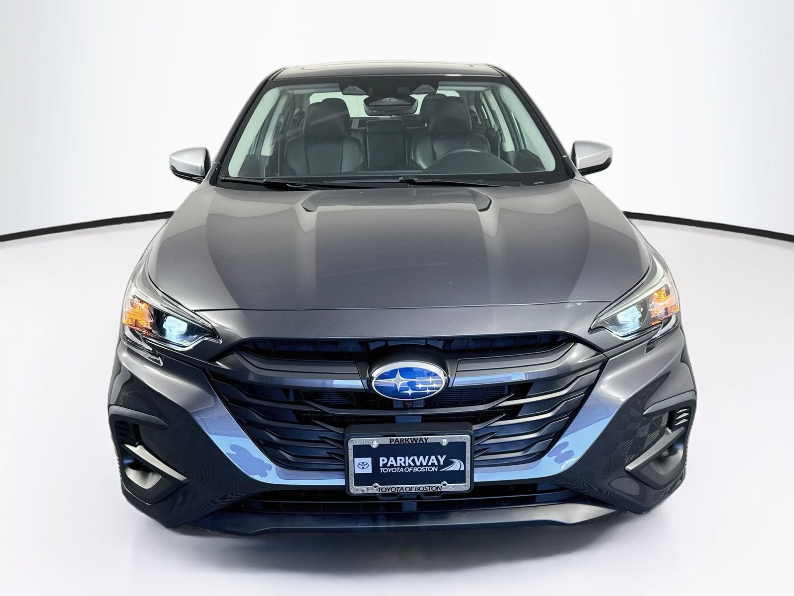 Used 2024 Subaru Legacy Touring XT AWD/4WD image 2