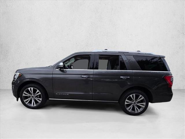 Used 2020 Ford Expedition Platinum image 9