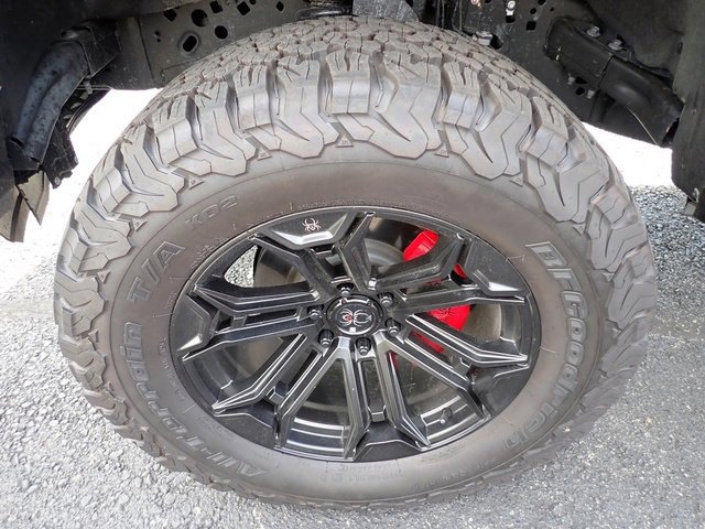 New 2025 Ford F150 STX w/ Equipment Group 200A image 13