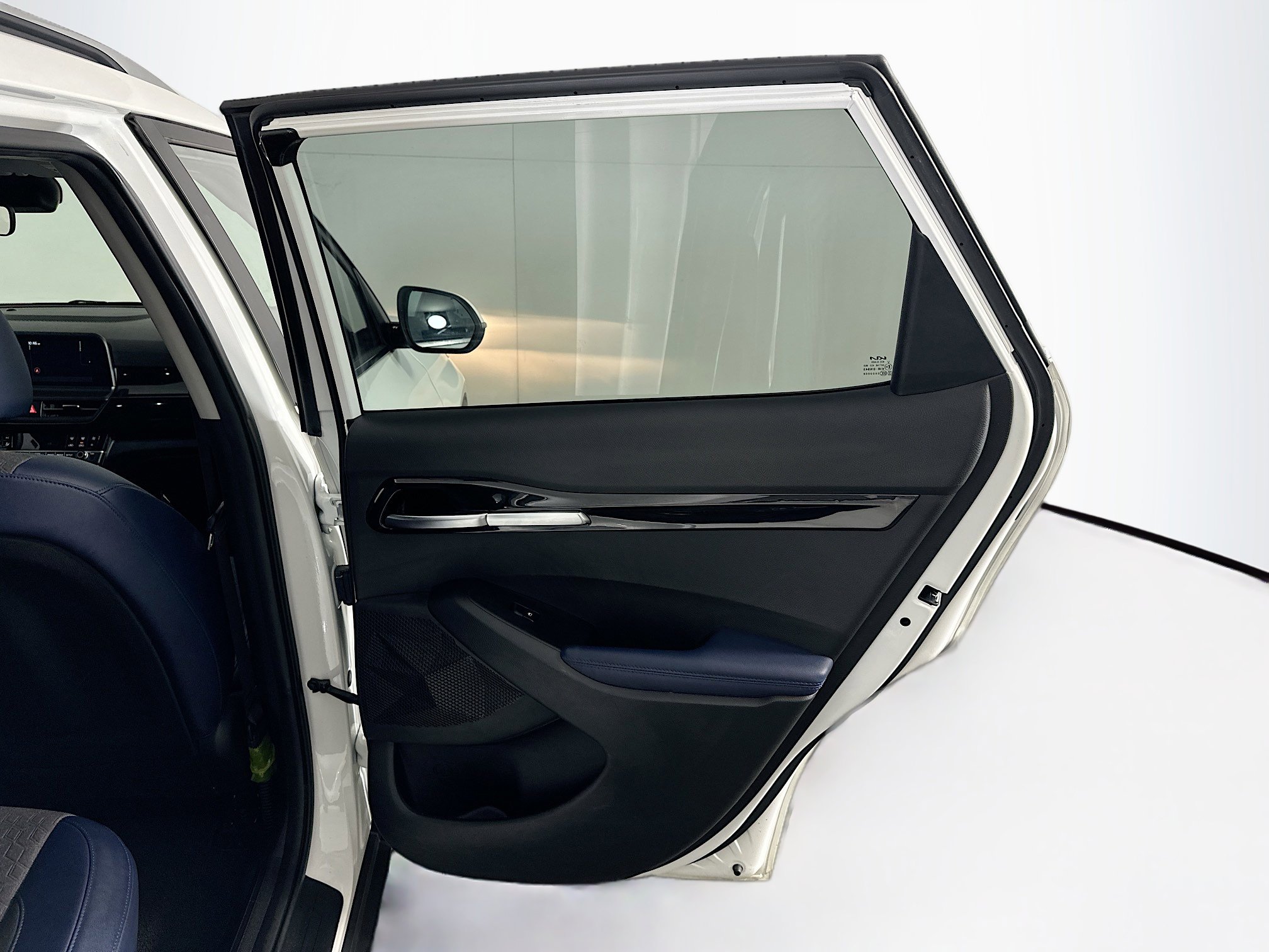 Used 2024 Kia Seltos S image 31