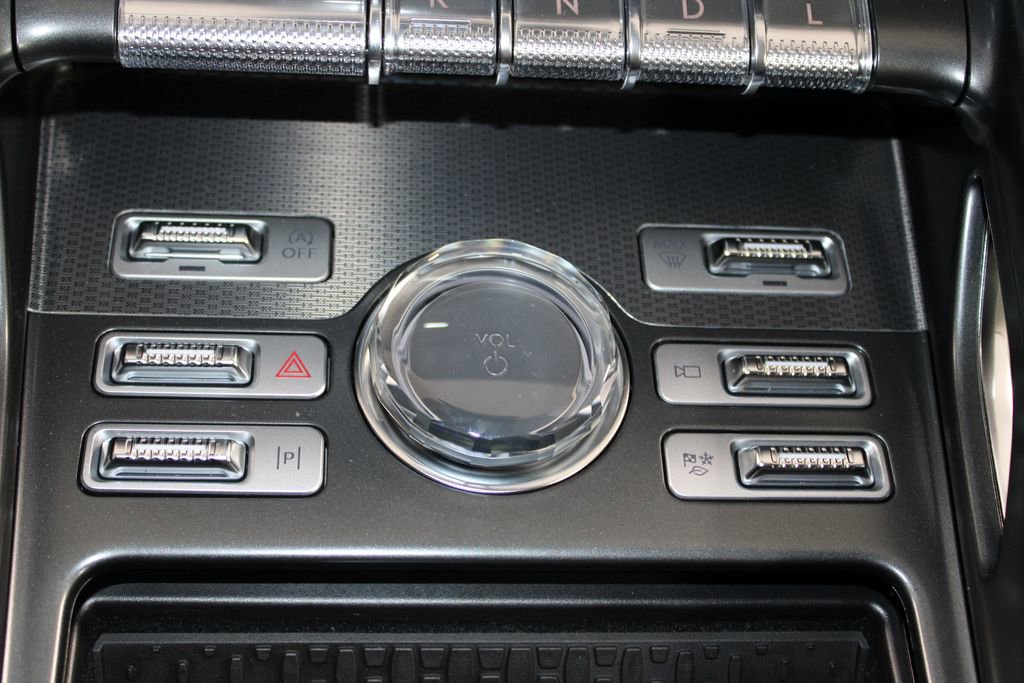 New 2026 Lincoln Nautilus Premier image 43