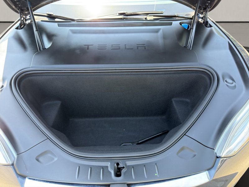 Used 2019 Tesla Model S Long Range AWD/4WD image 20