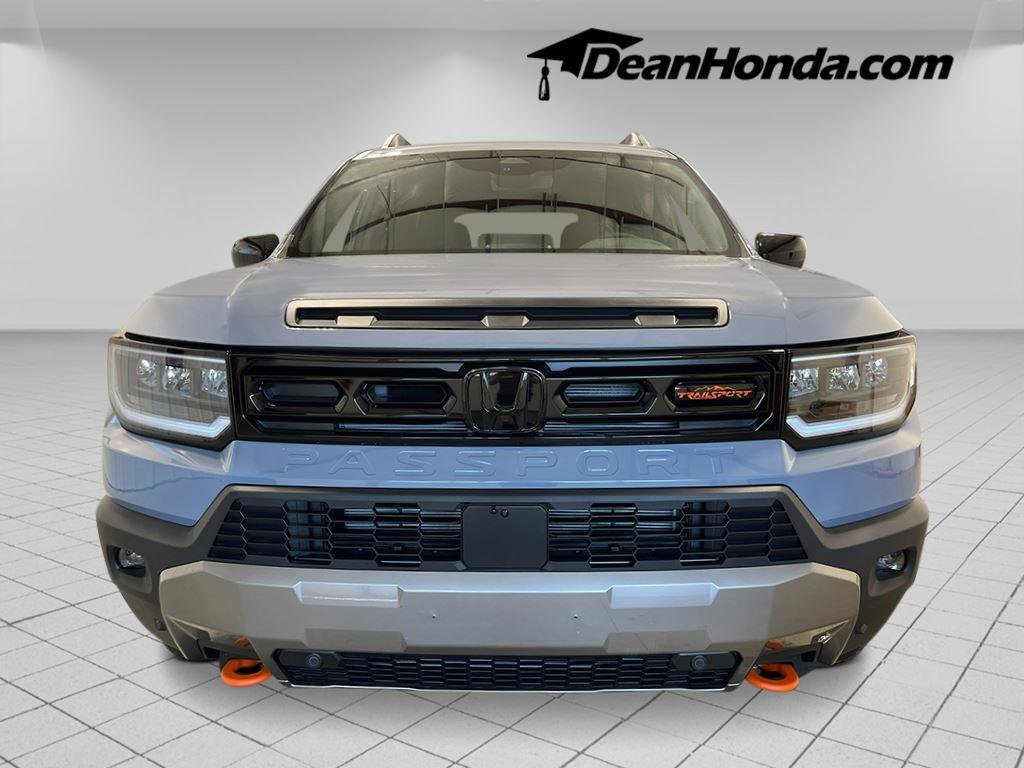 New 2026 Honda Passport TrailSport Elite image 10