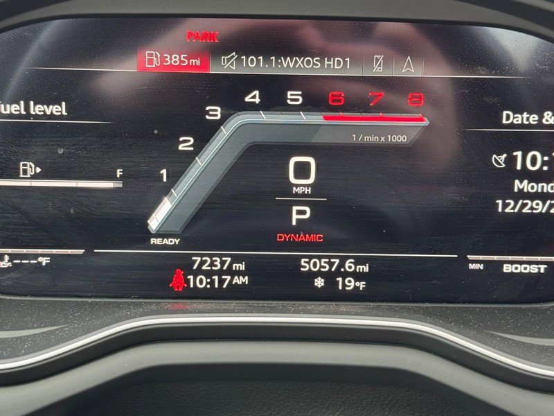 Used 2024 Audi S5 Prestige image 19