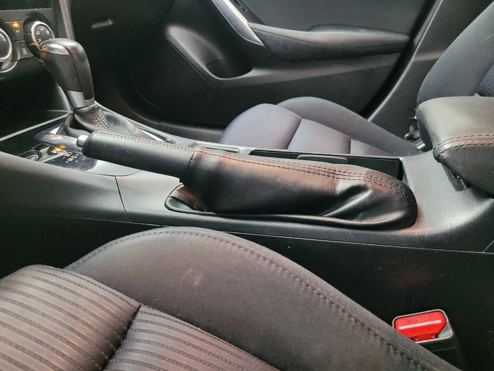 Used 2015 MAZDA MAZDA6 Sport FWD image 26