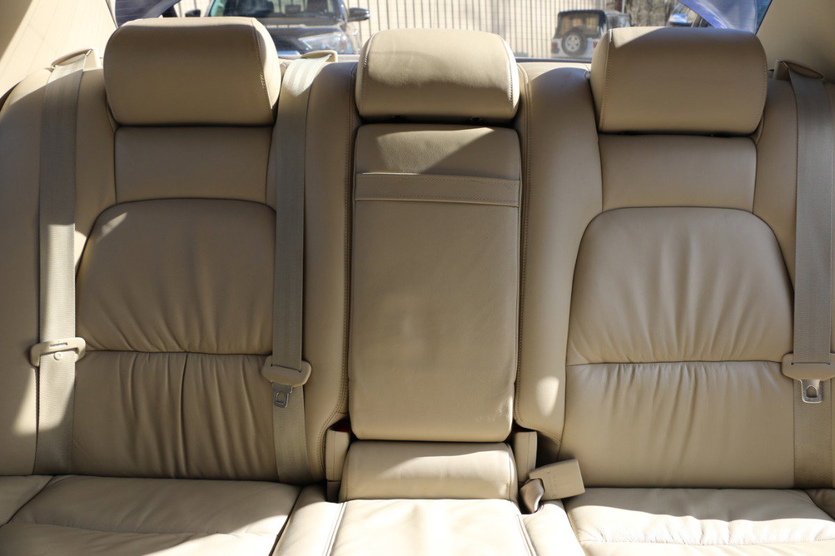 Used 1998 Lexus LS 400 image 25