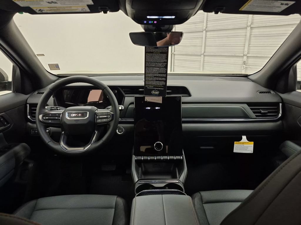 New 2026 GMC Terrain AT4 w/ Technology Package II AWD/4WD image 21