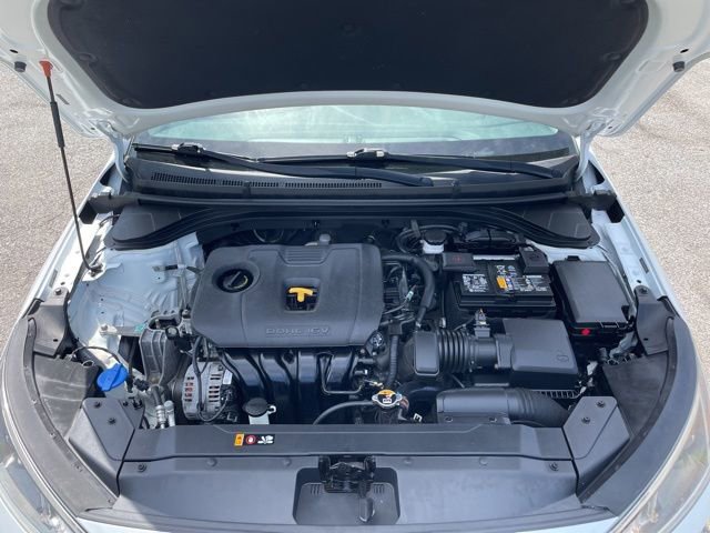 Used 2020 Hyundai Elantra SEL w/ Cargo Package (C1) FWD image 24