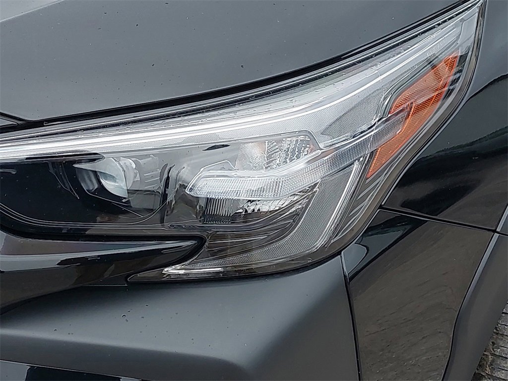 Certified 2025 Subaru Outback Onyx Edition w/ Popular Package #2 image 26