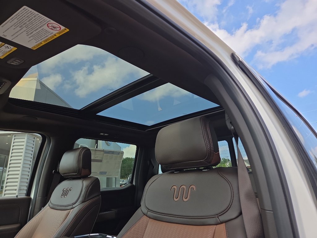 New 2026 Ford F350 King Ranch AWD/4WD image 25