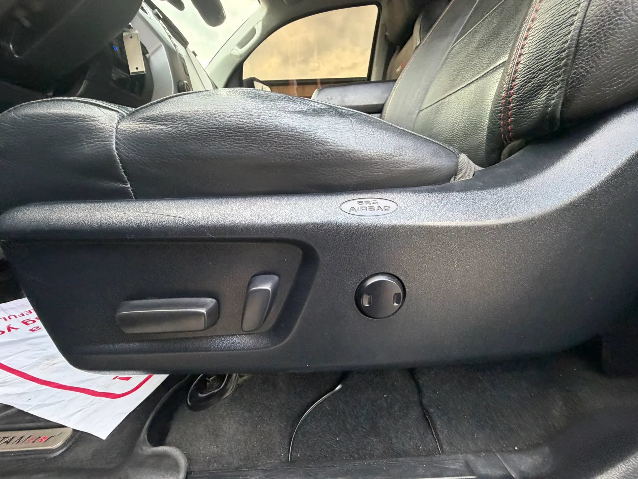 Used 2019 Toyota Tundra TRD Pro AWD/4WD image 16