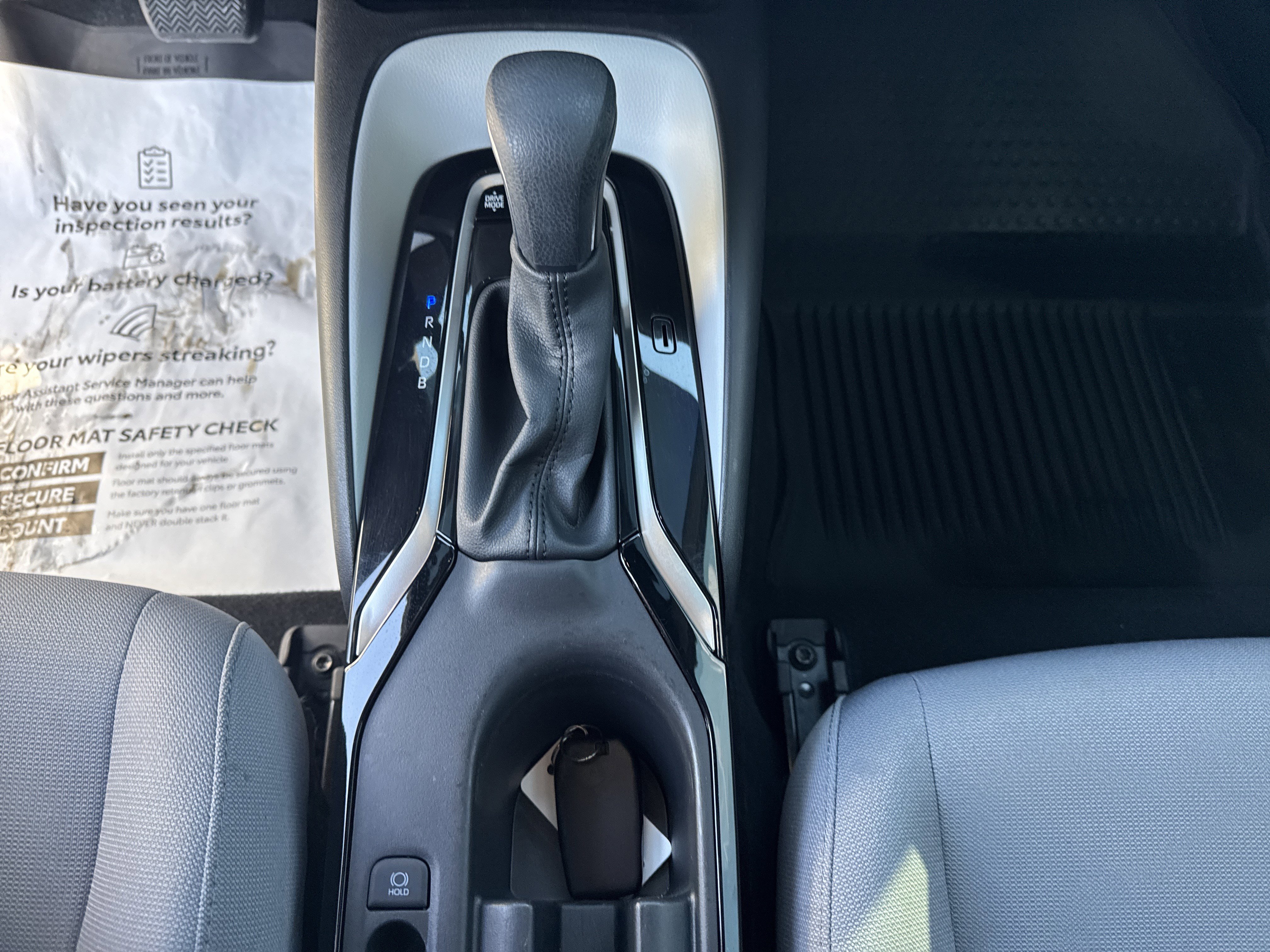 Used 2024 Toyota Corolla SE FWD image 20