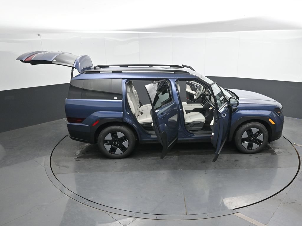 New 2026 Hyundai Santa Fe SEL AWD/4WD image 49