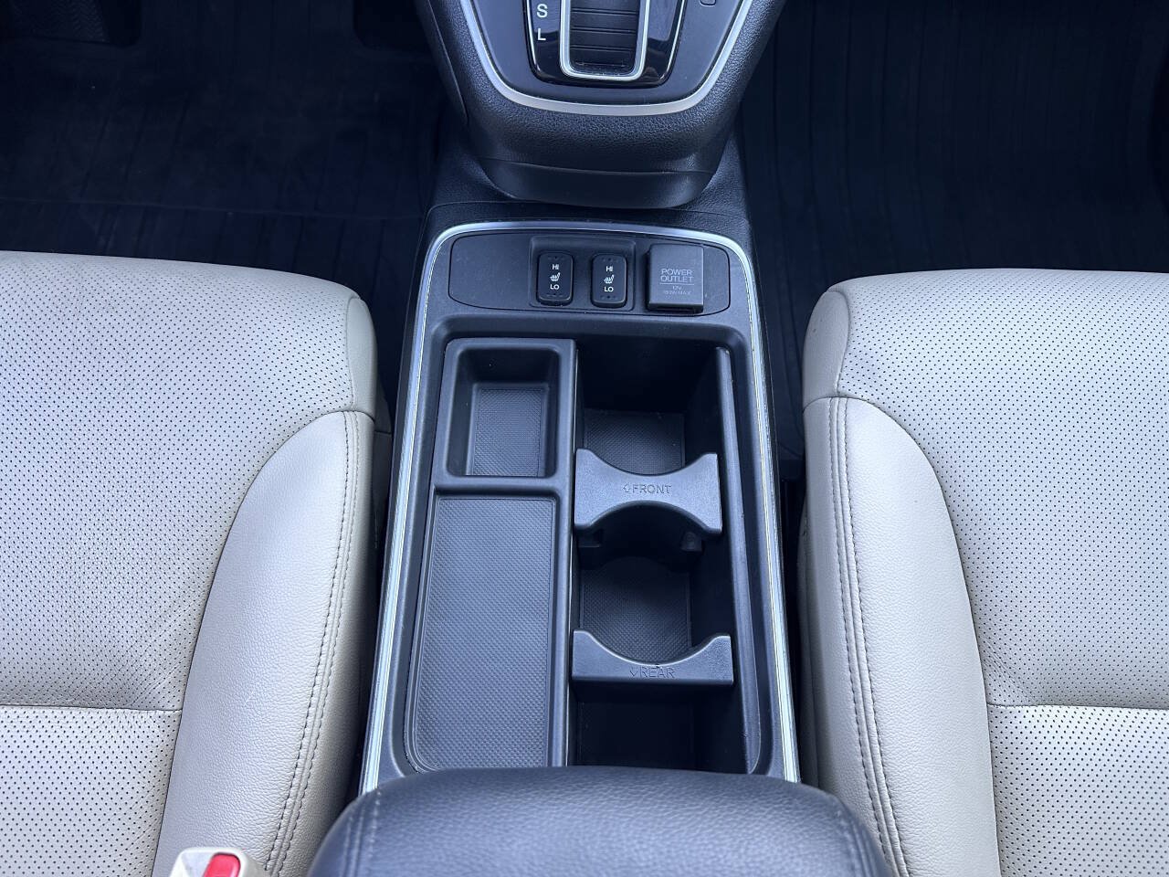 Used 2015 Honda CR-V Touring image 19