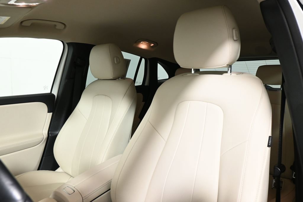 Used 2021 Mercedes-Benz GLA 250 4MATIC image 16