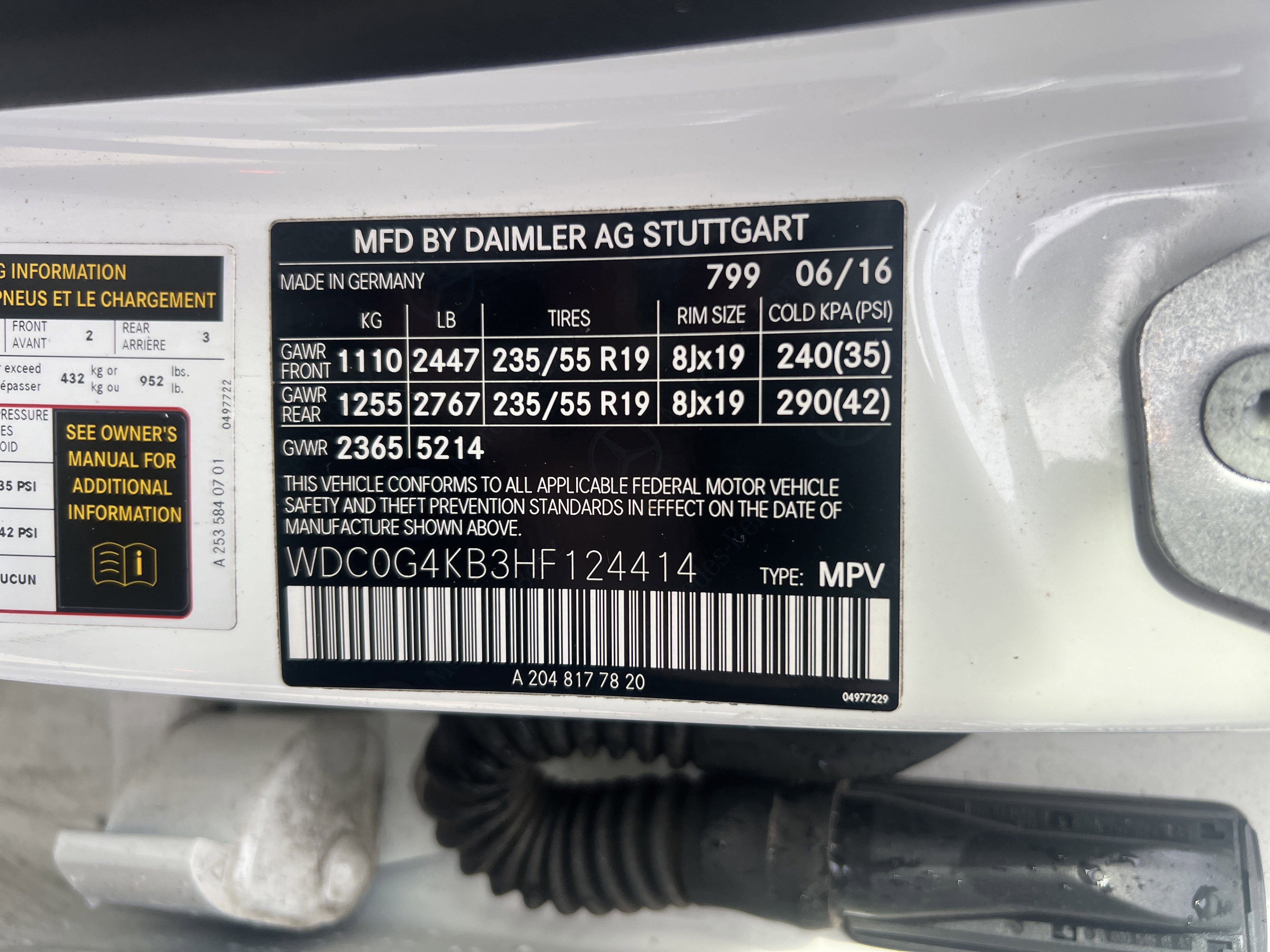 Used 2017 Mercedes-Benz GLC 300 300 image 37