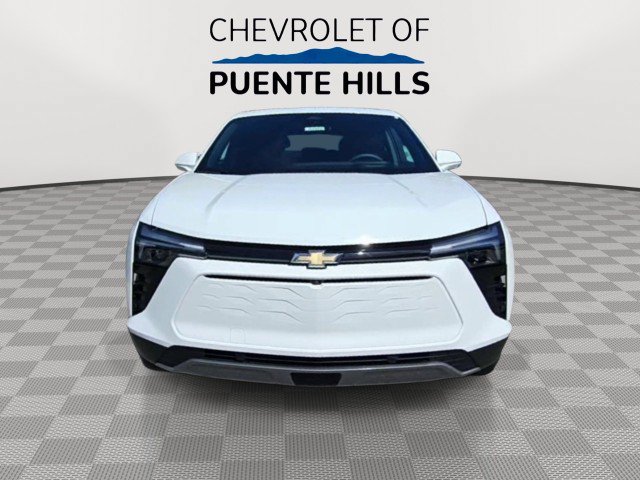 Used 2026 Chevrolet Blazer EV LT FWD image 3