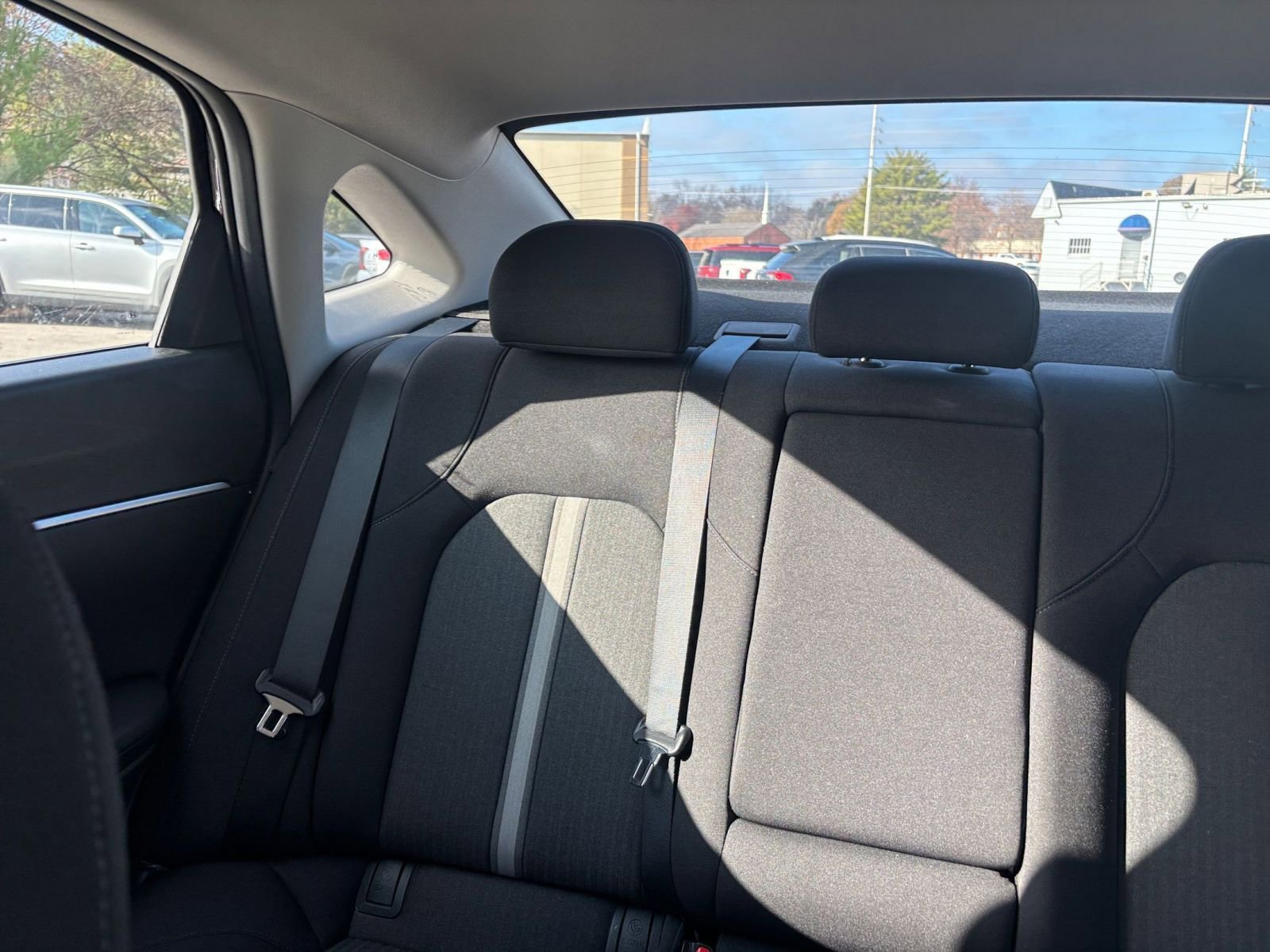 Used 2025 Hyundai Sonata SEL image 37