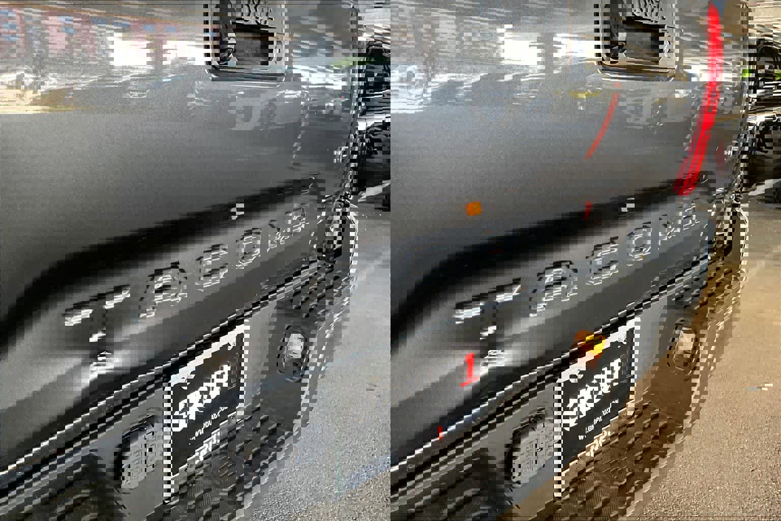 Used 2023 Toyota Tacoma SR5 image 18