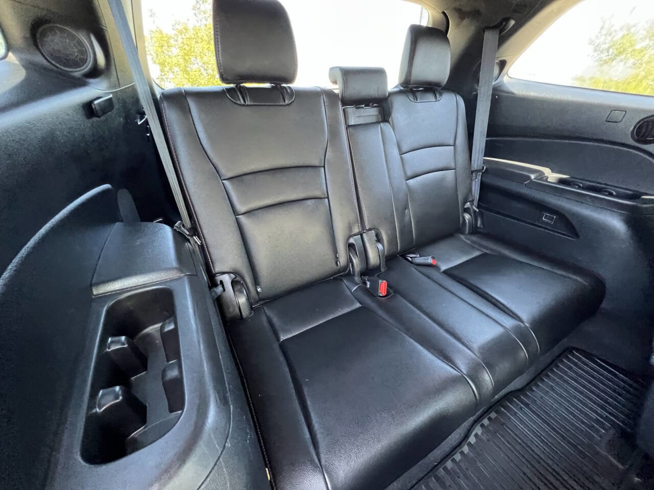 Used 2016 Honda Pilot EX-L image 51