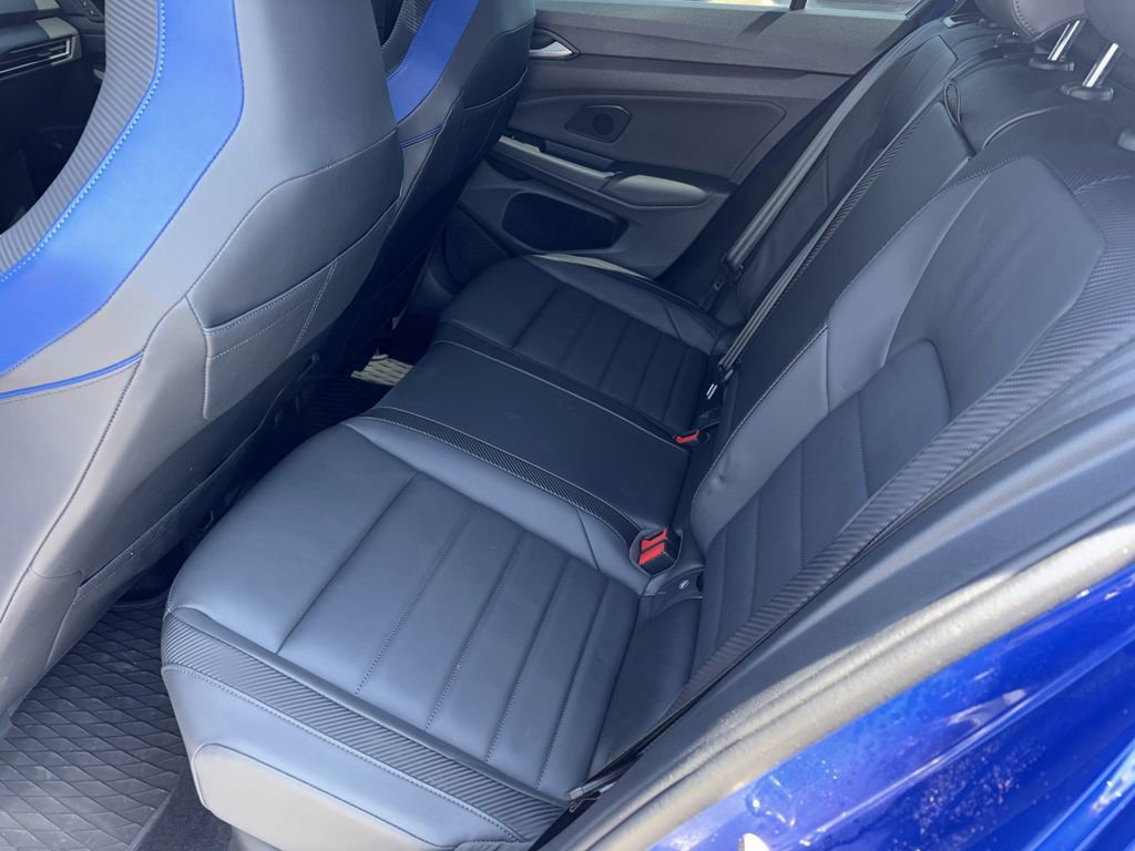Used 2024 Volkswagen Golf R AWD/4WD image 32