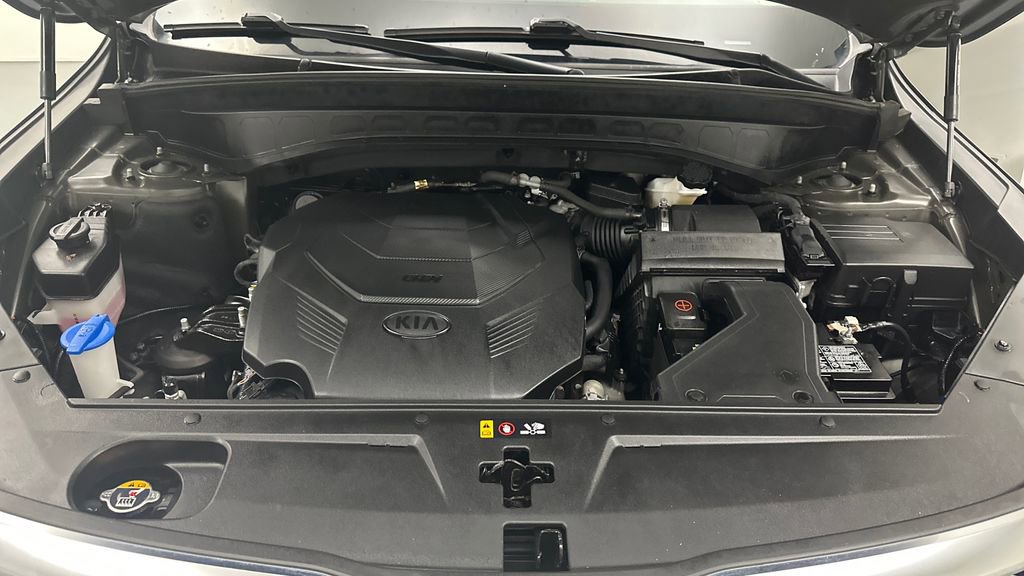 Used 2021 Kia Telluride EX AWD/4WD image 11