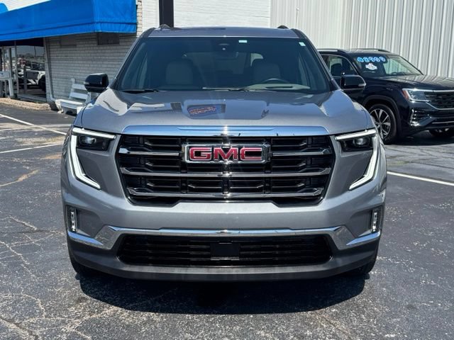 Used 2026 GMC Acadia Elevation w/ Elevation Premium Package FWD image 2