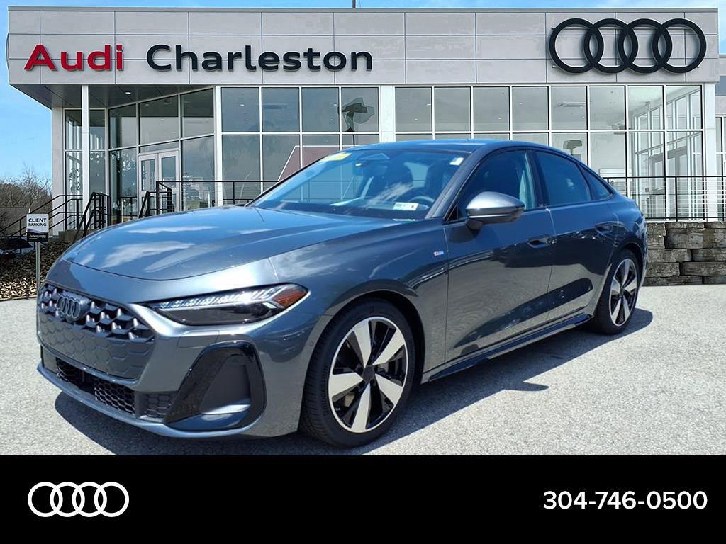 New 2026 Audi A5 2.0T Premium Plus AWD/4WD image 7