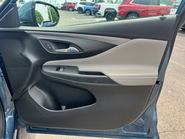 Used 2024 Buick Envista Avenir FWD image 13