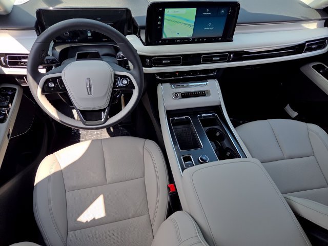 New 2026 Lincoln Aviator Reserve RWD image 17