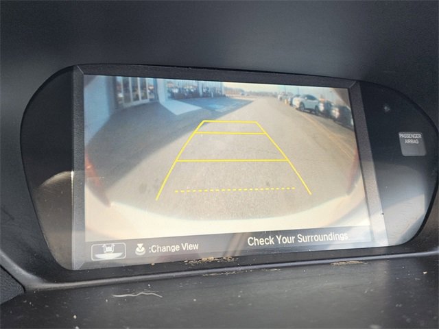 Used 2016 Acura TLX image 21