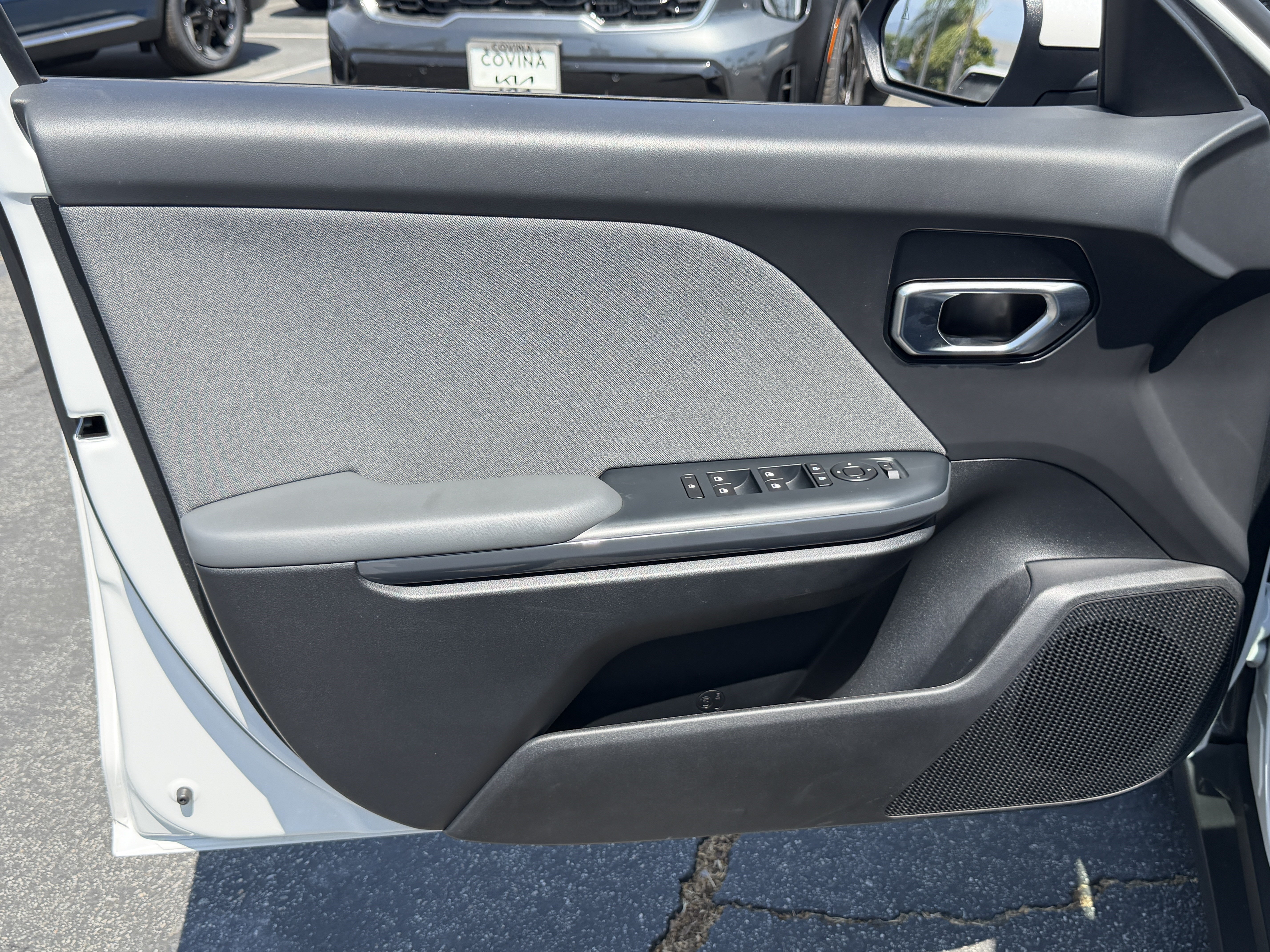 Certified 2025 Kia K4 EX FWD image 13