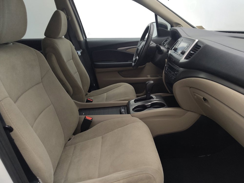 Used 2019 Honda Pilot LX image 21