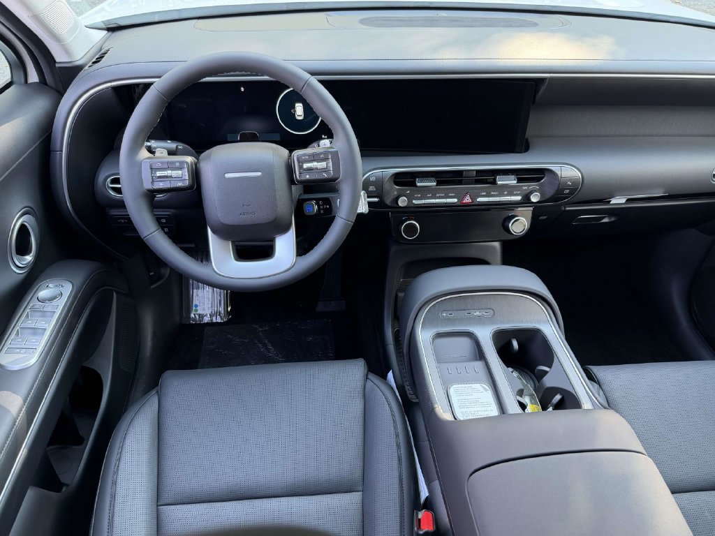 New 2027 Hyundai Palisade SEL AWD/4WD image 16