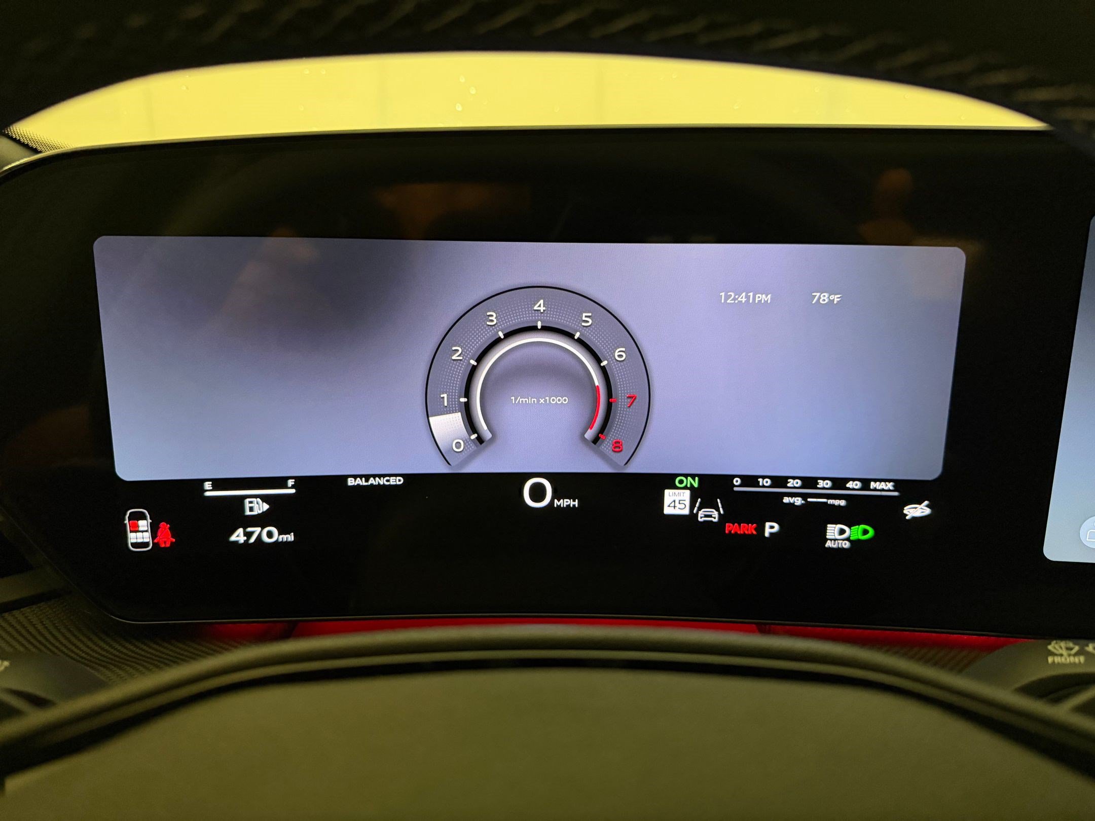 New 2026 Audi SQ5 Premium Plus AWD/4WD image 22