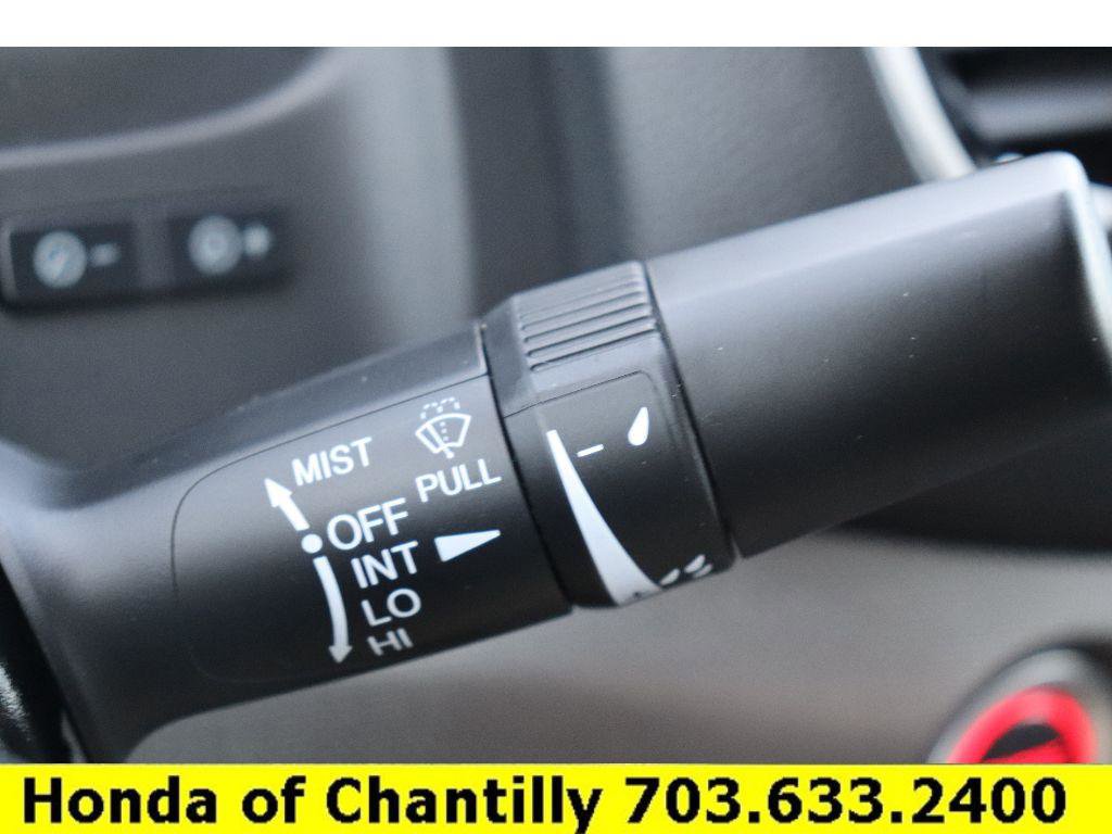 Used 2023 Honda Ridgeline RTL image 12