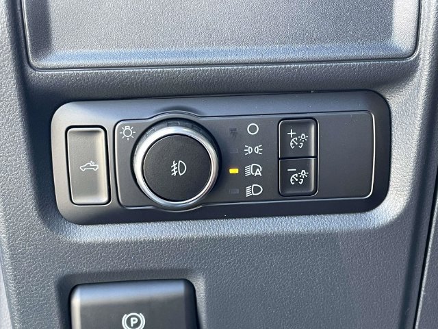 New 2026 Ford F150 STX w/ Equipment Group 200A RWD image 25