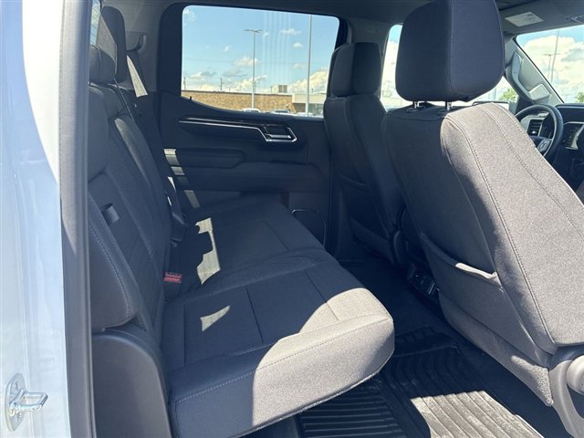 Certified 2026 GMC Sierra 1500 Elevation AWD/4WD image 26