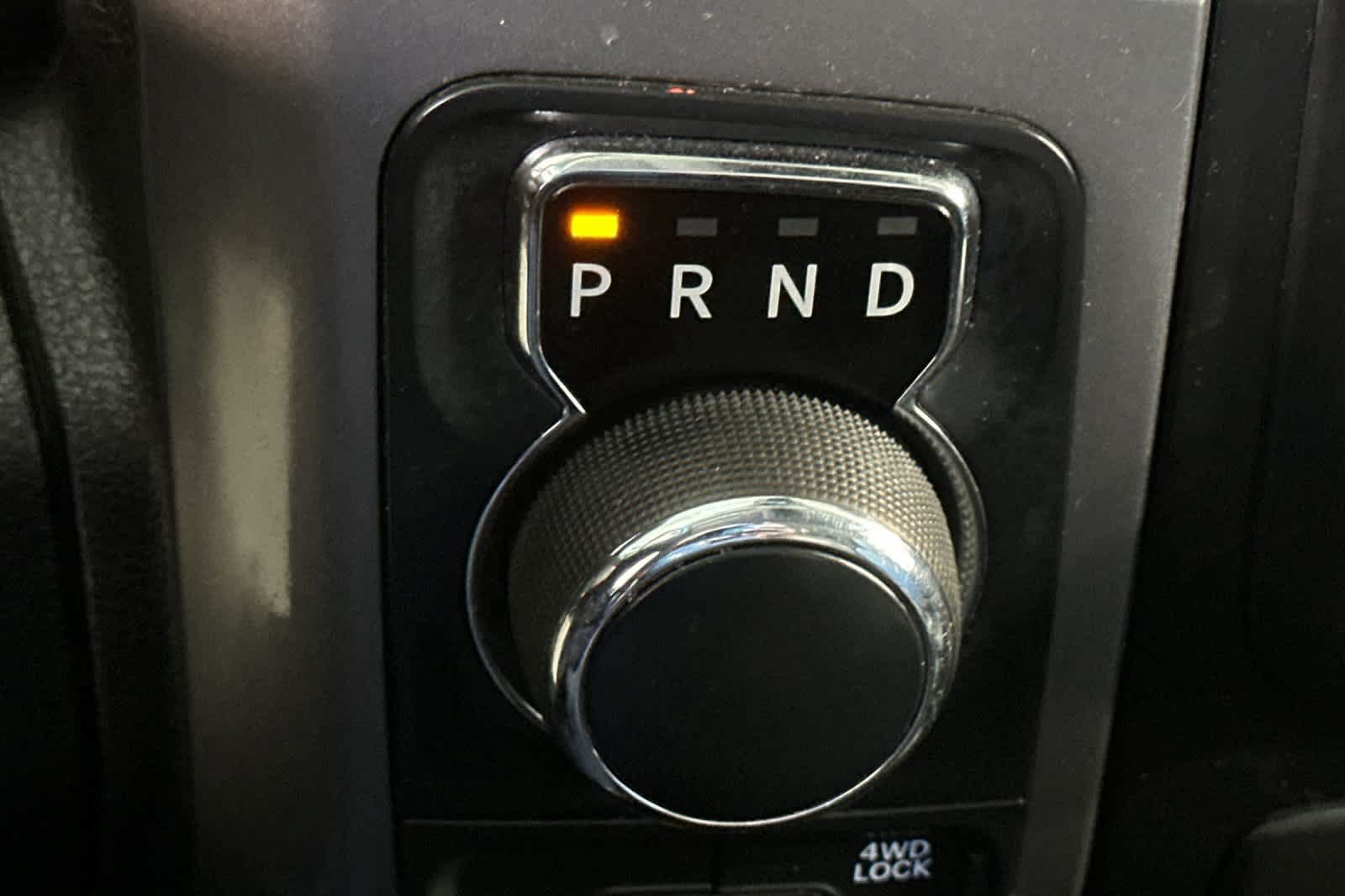 Used 2021 RAM 1500 Classic SLT AWD/4WD image 26